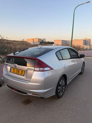 הונדה אינסייט