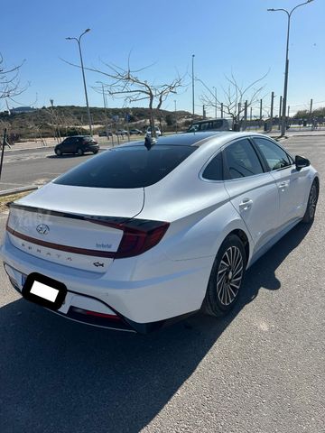 יונדאי סונטה