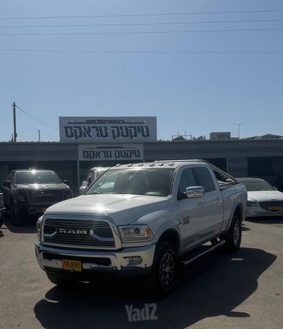 ראם 2500