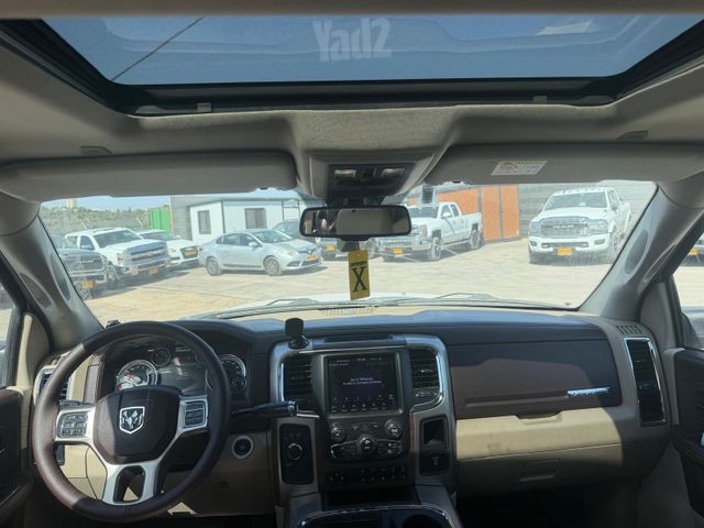 ראם 2500