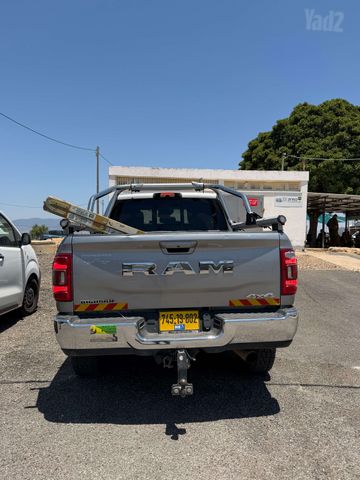 ראם 3500