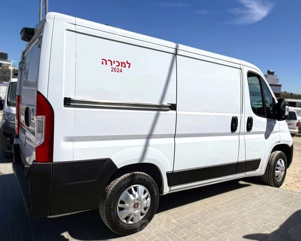 פיאט דוקאטו