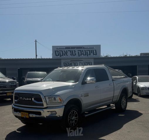 ראם 2500