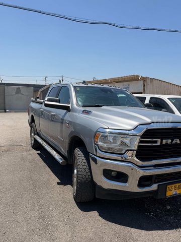 ראם 3500