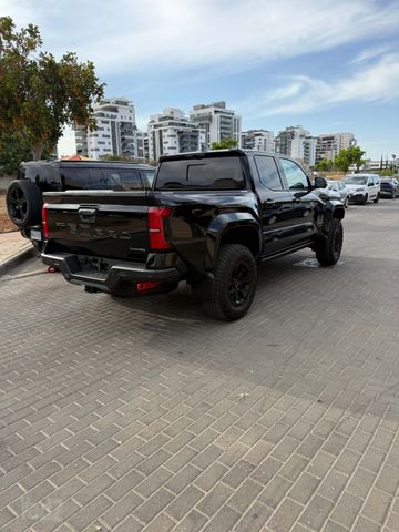 טויוטה טאקומה