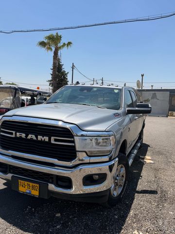 ראם 3500
