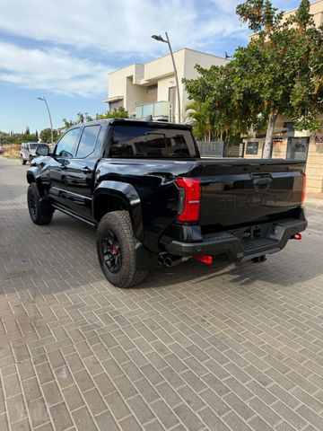 טויוטה טאקומה