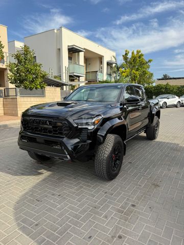 מודעת רכב טויוטה טאקומה