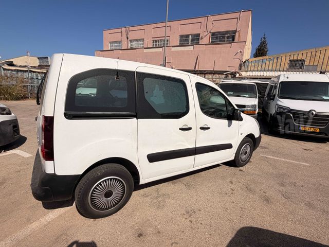 סיטרואן ברלינגו