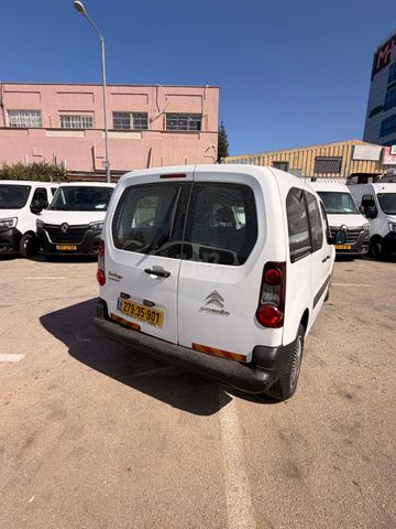 סיטרואן ברלינגו