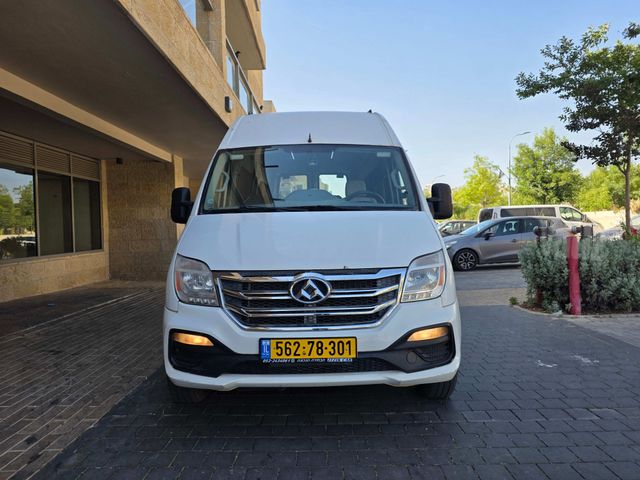 מקסוס V80