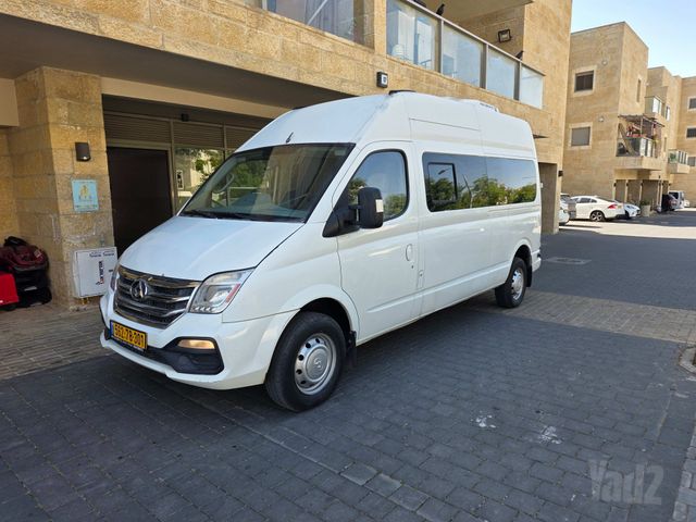 מקסוס V80