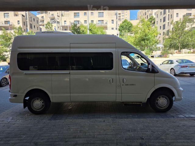 מקסוס V80