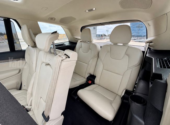 וולוו XC90