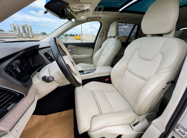 וולוו XC90