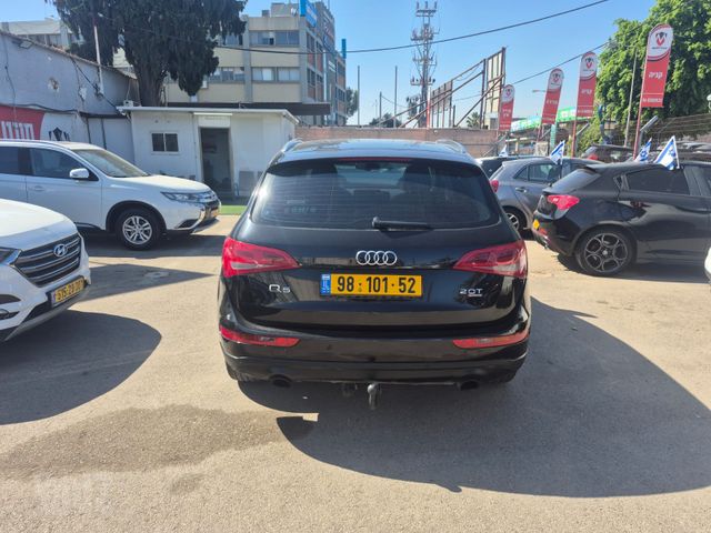 אאודי Q5