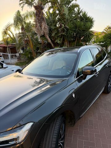 וולוו XC60