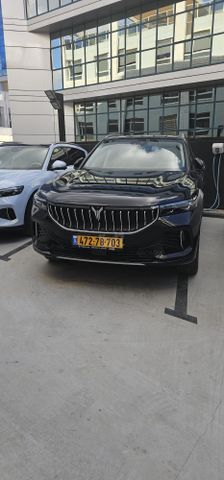 וויה פרי