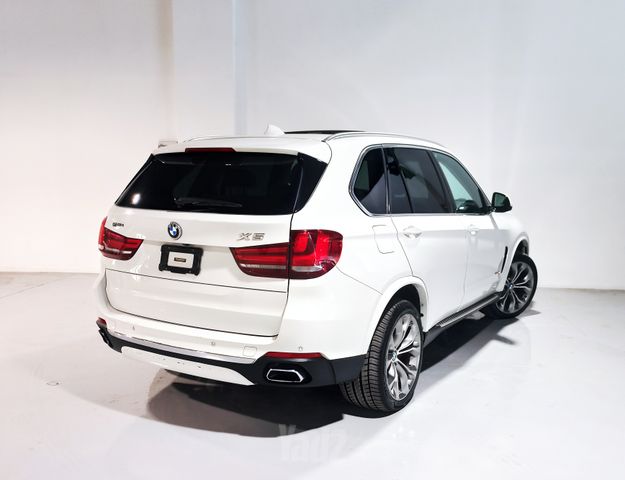 ב מ וו X5