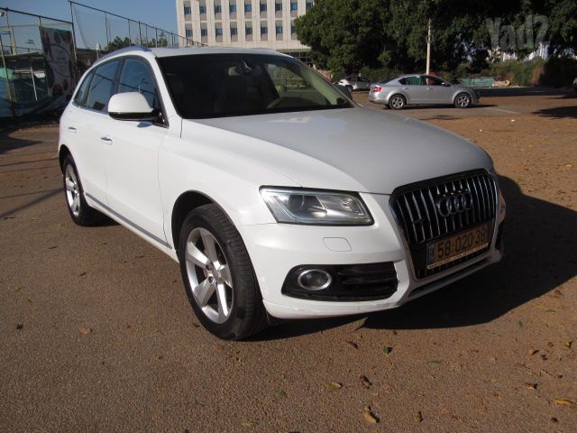 אאודי Q5
