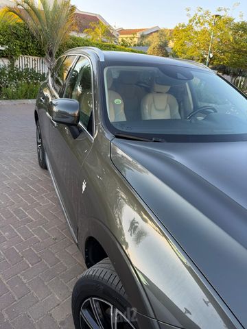 וולוו XC60