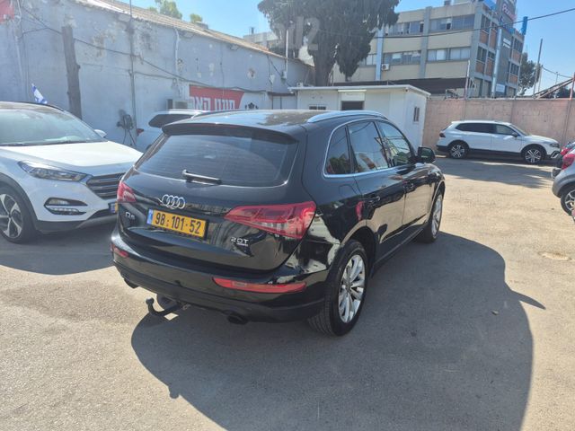 אאודי Q5