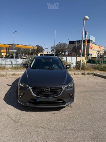 מאזדה CX-3