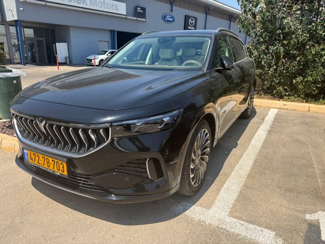 וויה פרי