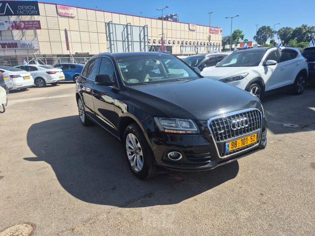 אאודי Q5