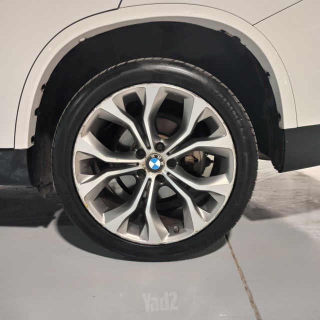 ב מ וו X5