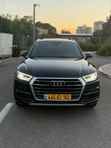 אאודי Q5