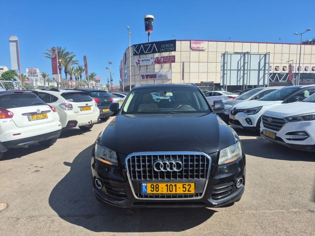 אאודי Q5