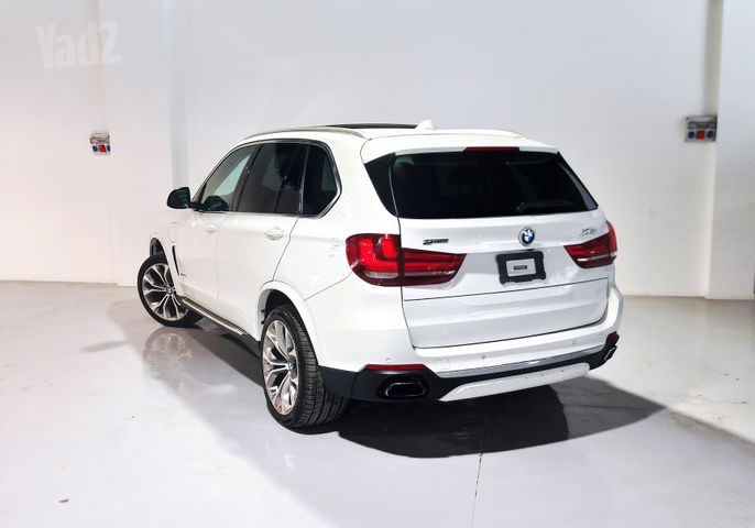 ב מ וו X5