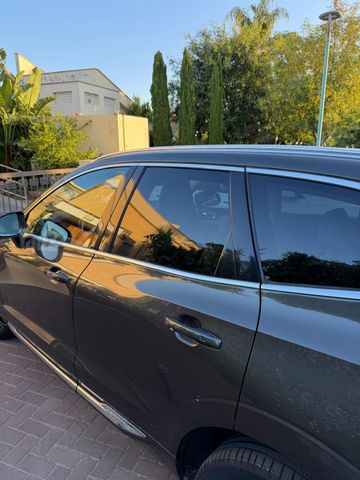 וולוו XC60