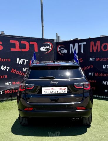 ג'יפ קומפאס