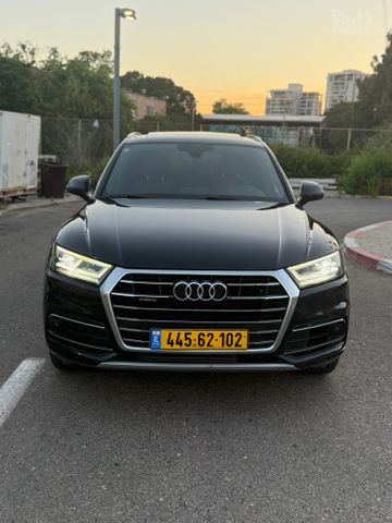 אאודי Q5