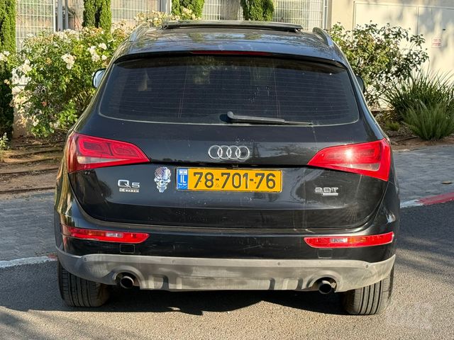 אאודי Q5
