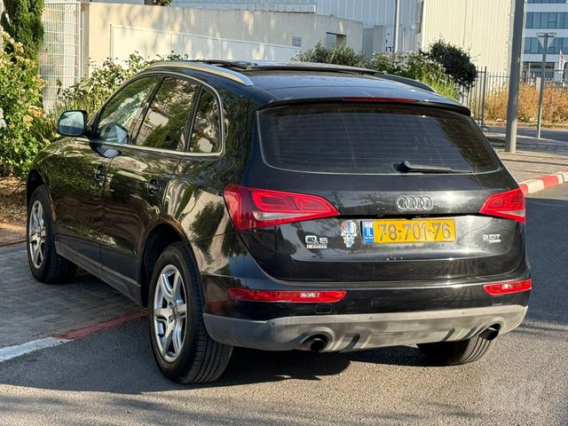 אאודי Q5
