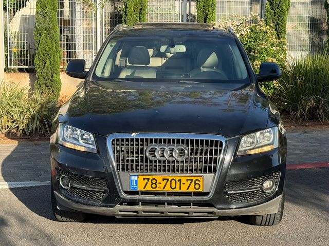 אאודי Q5
