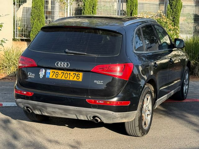 אאודי Q5