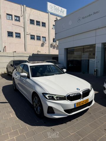 ב מ וו סדרה 3