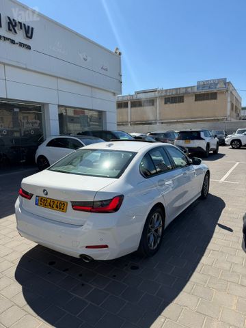 ב מ וו סדרה 3