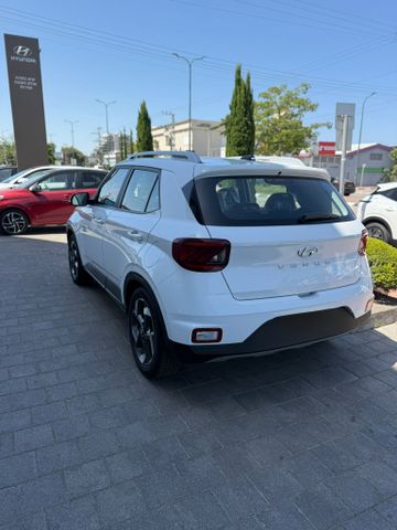 מודעת רכב יונדאי וניו