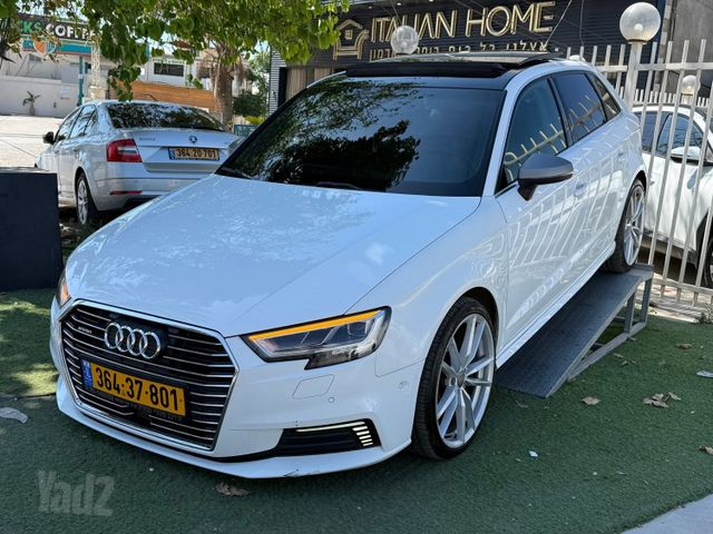 אאודי A3