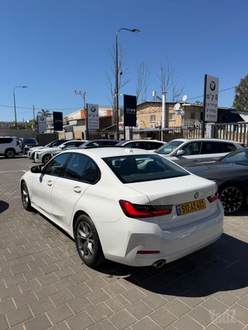 ב מ וו סדרה 3