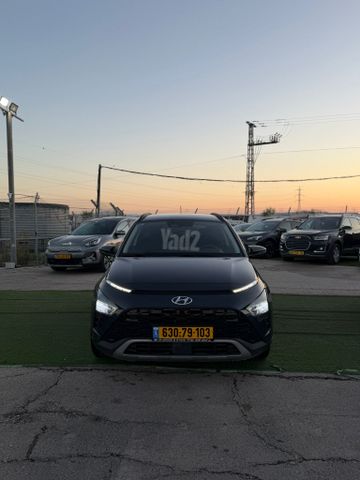 מודעת רכב יונדאי באיון