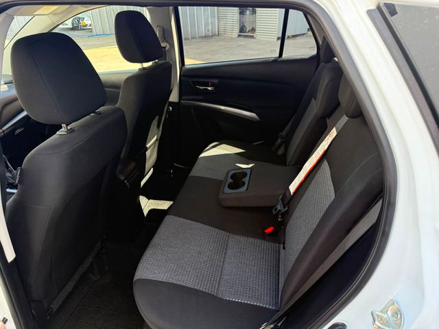 סוזוקי S-Cross
