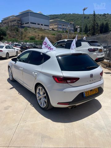 סיאט לאון