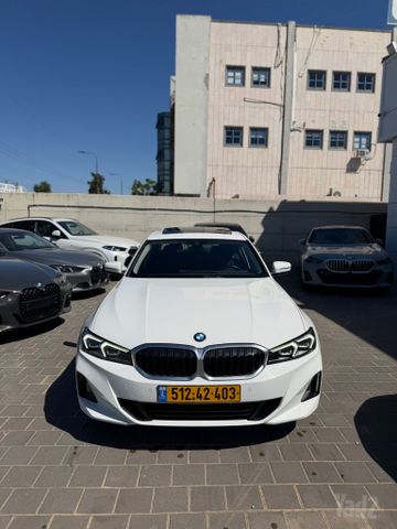 ב מ וו סדרה 3