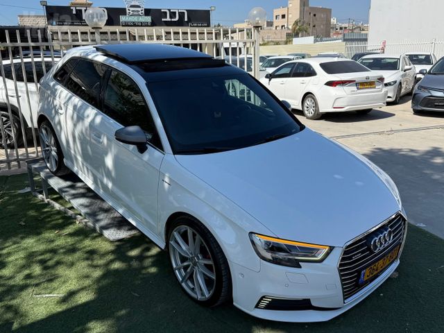 אאודי A3